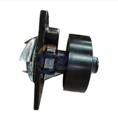 주문 Zhongtong Higer Kinglong 버스용 Cumns 엔진 예비 부품 워터 펌프 3966841 온라인 제조