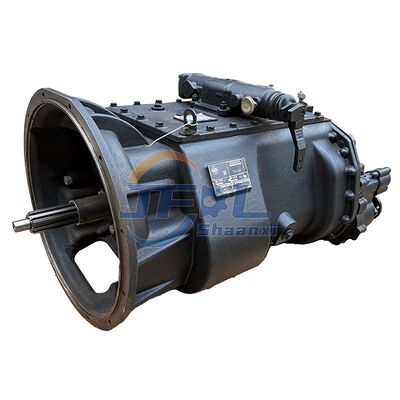 주문 원본 광산 덤프 트럭 부품 FAST 기어박스 변속기 집합 7DS180 7DS200 8DS260 XCMG 온라인 제조