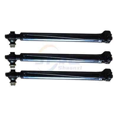 주문 Shacman X3000 M3000 X5000 H3000 트럭 부품용 리프팅 오일 실린더 DZ932598201318 온라인 제조