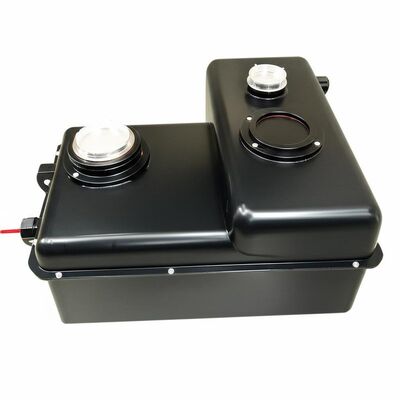 주문 20L 유레아 탱크 조립 DZ98149742236 셰크만 트럭 부품 온라인 제조