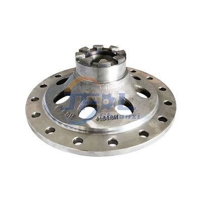 주문 Shacman 트럭용 경량 디퍼렌셜 하우징 케이스, OEM 가능 및 빠른 배송 온라인 제조