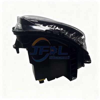 주문 유럽 트럭 FH/FM 시리즈 부품용 헤드 램프 왼쪽 84170202 온라인 제조