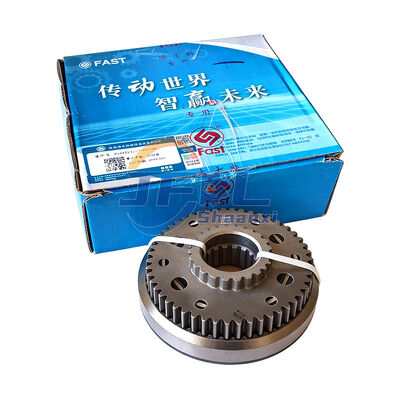 주문 중량 트럭 변속기용 고강성 합금강 몰리브덴 코팅 싱크로나이저 조립기 8JSX95TC-1701150 온라인 제조