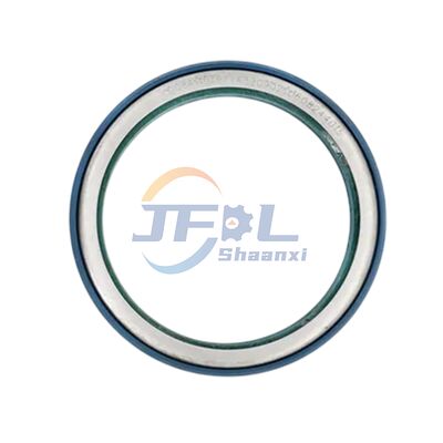 주문 샤먼 트럭 동축 오일 씰 DZ9114320902 (니트릴 고무 및 누출 방지를 위한 이중 립 디자인 포함) 온라인 제조