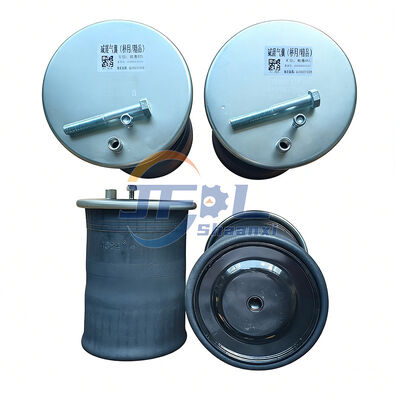 주문 대형 트럭 댐퍼 H429500000438 H429500000439 포톤 아우만 GTL ETX 화물 트럭용 쇼크 업소버 온라인 제조