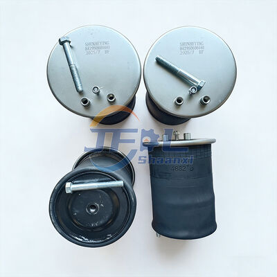 주문 포톤 아우만 GTL ETX 화물 트럭용 헤비 듀티 트럭 댐퍼 H429500000440 H429500000441 쇼크 업소버 온라인 제조