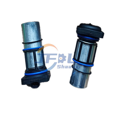 주문 전기 펌프 P130700026 동펜 Tianlong SCR 시스템 트럭 부품용 DEF 유레아 전송 펌프 온라인 제조