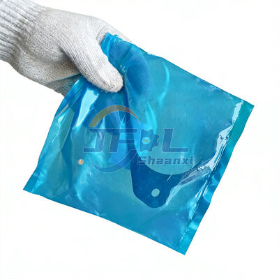 주문 OEM 사용자 정의 온도 정비 가스켓 C3101054 동펜 트럭 냉각 시스템에 대한 엔진 냉각물 출구 밀봉 온라인 제조