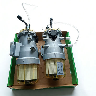 주문 디젤 필터 물 함정 1125005-H02B1 연료 물 분리기 집합용 둥프 펌프 온라인 제조