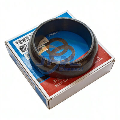 주문 SINOTRUK HOWO 중형 트럭 부품용 평형 샤프트 세척기 13020048 WG9770520142 온라인 제조