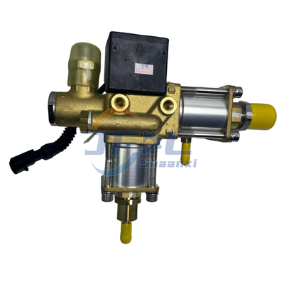 주문 유차이 고압 절감기 MM100-1113240-P64 유차이 엔진용 CNG/LNG 가스 압력 절감기 조절기 온라인 제조