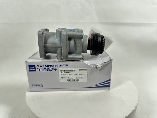 유툰 버스용 브레이크 마스터 실린더 차시 예비 부품 3514-00027