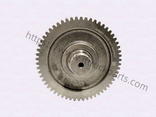 베이벤 시노트럭 HOWO 시트랙 샤크만 FAW 포튼 아우만 동펜 트럭 빠른 변속기 기어 예비 부품 12JSD200T-1701116B