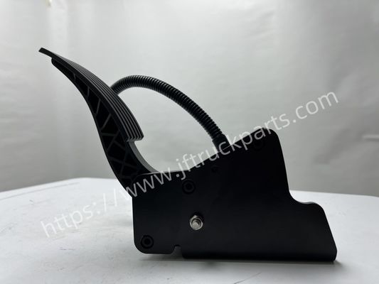 샤크만 트럭 부품 가속 페달 조립 DZ97189570487