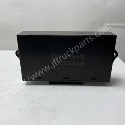 샤크만 M3000 X3000 트럭 부품 문과 창문 제어 장치 제어기 DZ95189586606
