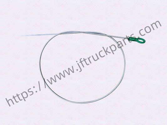 디프스틱 오일 레벨 가이드 200V05805-5792 시트랙 MAN MC11 트럭 예비 부품