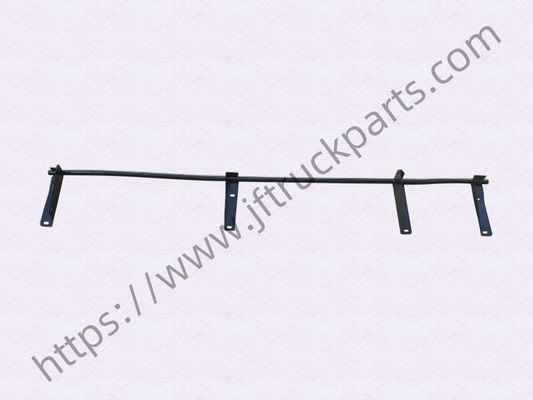 오른쪽 브래킷 지원 assy 810W62910-5258 SITRAK C7H 디플렉터 예비 부품