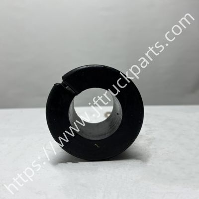 FAW Jiefang J6 앞 평형 바 덮개 안정화 바 덮개 중간 고무 둥근 덮개 2906447-50A