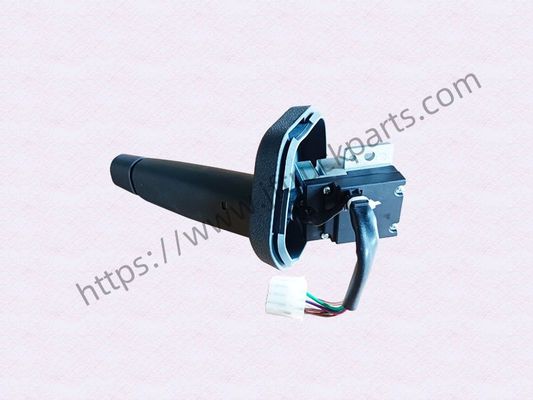 SITRAK HOWO T5G 트럭 카비나 부품 오른쪽 조합 스위치 811W25509-0153