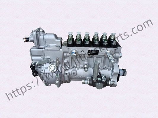 SHACMAN 트럭 부품 웨이차이 WP12.430E201 연료 주입 펌프 430HP 1001671519