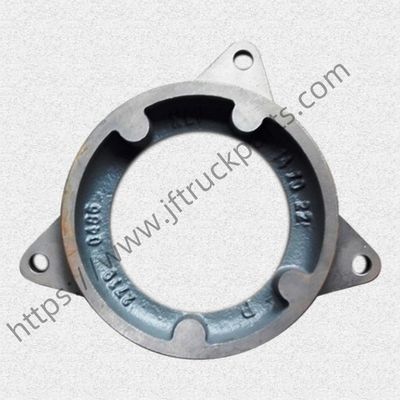 SHACMAN M3000 F3000 F2000 X3000 트럭 웨이차이 WP10 엔진 연료 주입 펌프 Faran 플랜지 612600080486