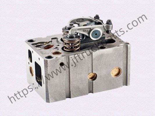 SHACMAN F2000 F3000 X3000 트럭 WD10 WD12 WD615 엔진 실린더 헤드 어셈블리 61560040040A