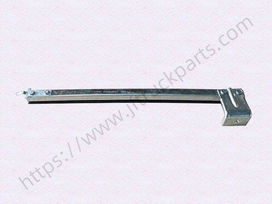 FOTON ETX 문 레일 (뒤 오른쪽) 1B24961200030