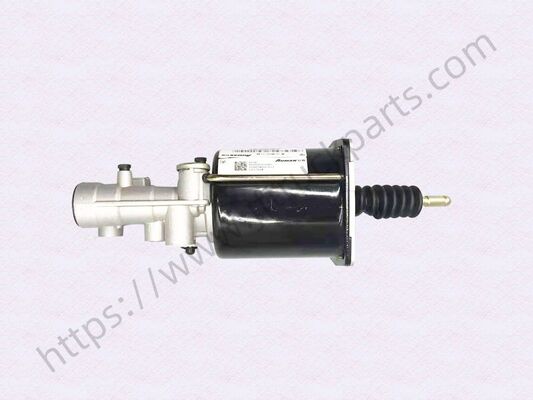 H0162050109A0 포톤 오만 EST 12 스피드 빠른 수동 변속기 클러치 부스터를 당깁니다