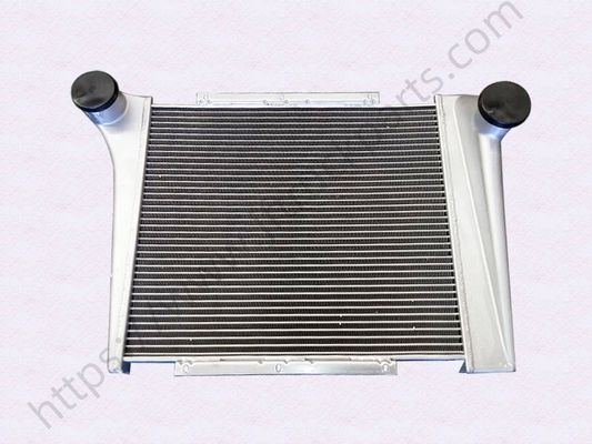 SHACMAN F2000 F3000 X3000 H3000 X5000 X6000 L5000 트럭 예비 부품 슈퍼 충전 인터쿨러 DZ9218530101