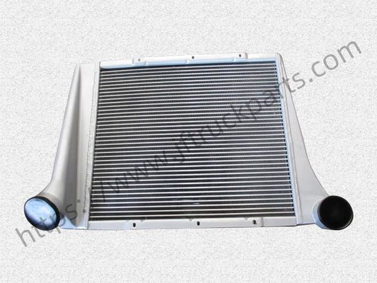 샤크만 F3000 트럭 부품 인터쿨러 조립 DZ91259531101 DZ9114530001 DZ9112530269