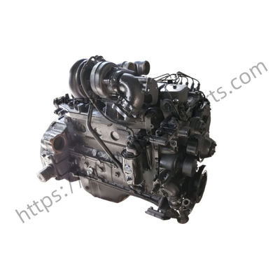 둥펑 큐민스 새 차 중고 디젤 엔진 L190HP L210HP