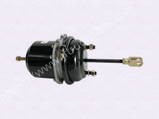 SHAC Delong 트럭 부품 스프링 브레이크 챔버 브레이크 공기 실린더 DZ95189363002
