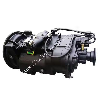 FAST 변속기 기어박스 조립 부품 12JS160T 12JS180T 12JS200T SZ922000080 Sinotruk howo FAW FOTON 트럭
