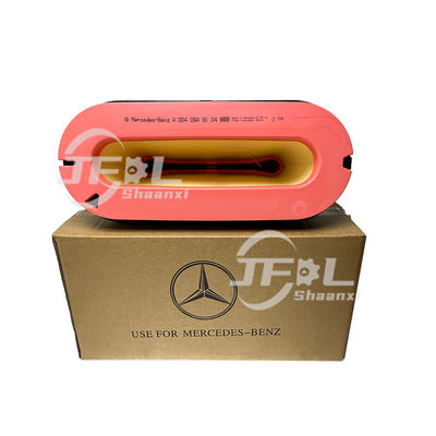 MERCEDES-BENZ Sisu Actros Mp4 Mp5 Om 471 909 트럭에 대한 공기 필터 0040949104 A0040949104