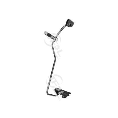 오른쪽 브래킷 지원 ASSY 810W62910-5298 SITRAK HOWO C7H 예비 부품