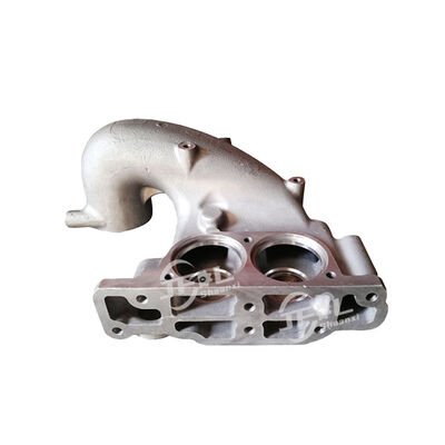 200V06404-0083 SITRAK HOWO MAN MC11 트럭 예비 부품을위한 온도 조절 장치