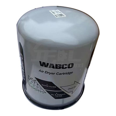 WABCO 트럭용 건조제 카트리지는 4329018682
