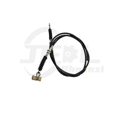 가속 케이블 DZ93189575006 샤크만 델롱용 가속 케이블