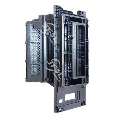 필터 하우스 CNHTC SITRAK HOWO C7H/T7H/T5G 카비 부품용 히터 앙상블 711W61900-7132