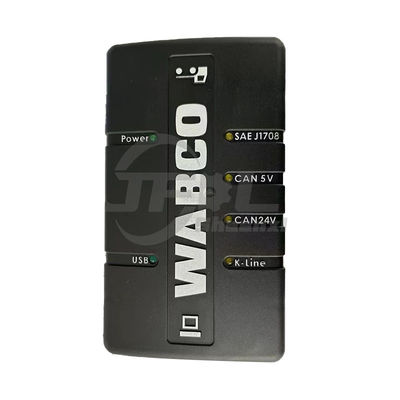 4463010300 진단 인터페이스 2 세트 WABCO용 USB