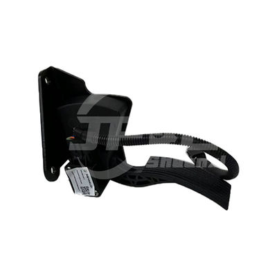 전자 가속 페달 DZ9718957028 SHACMAN DELONG M3000 X3000 트랙 부품