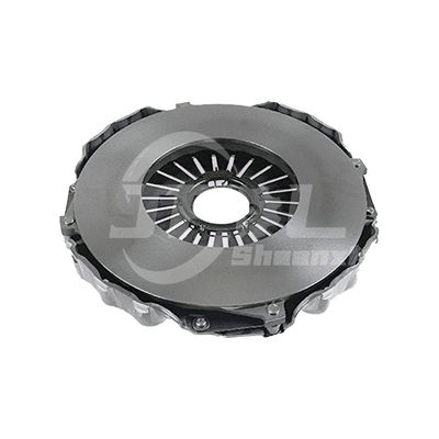 클러치 압력판 MFZ 430 3482081231 MERCEDES-BENZ 트럭