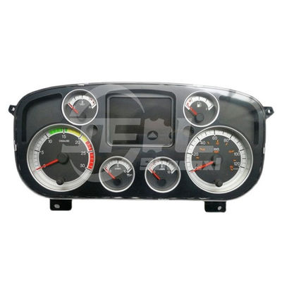 대시보드 WG9918581129 Sinotruck Howo T7용 트럭 카보리 캐빈 액세서리