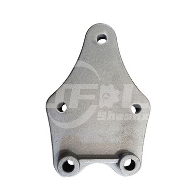 FOTON Auman GTL 트럭 부품을 위한 발 페달 지원 좌석 H4845010007A0