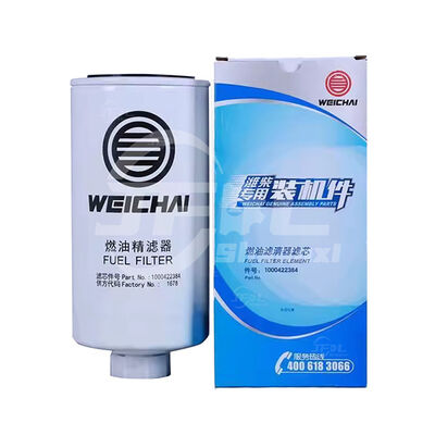 연료 필터 1000422384 SHAC