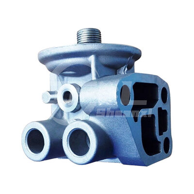 12273107 13073189 XCMG 볼도저 226B 모터에 대한 오일 필터 좌석