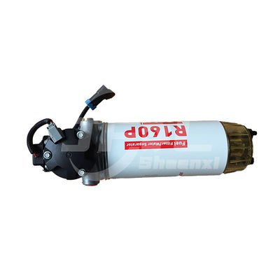 연료 필터 집합 DZ91189550148 SHACMAN