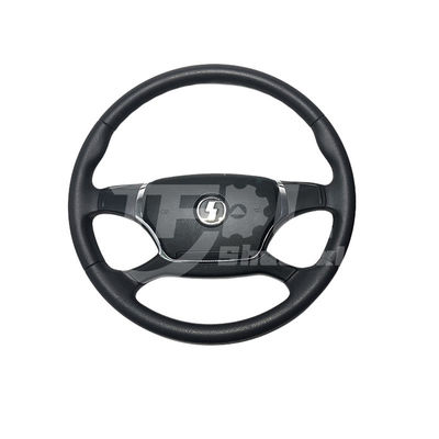 원본 스티어링 휠 DZ96189460546 Shacman F3000 X3000