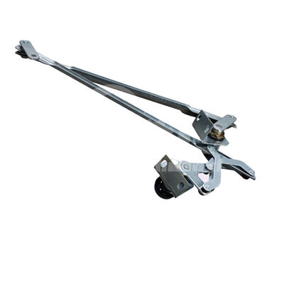연결 막대와 지원 Assy (오른 스티어) WG1646741009 Sinotruk HOWO