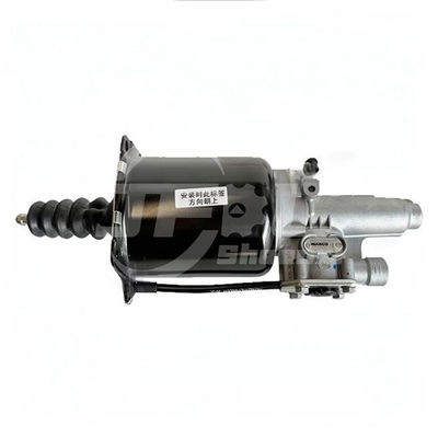 DZ9H259230205 클러치 슬래브 펌프 WABCO 셰크맨용 부스터 펌프